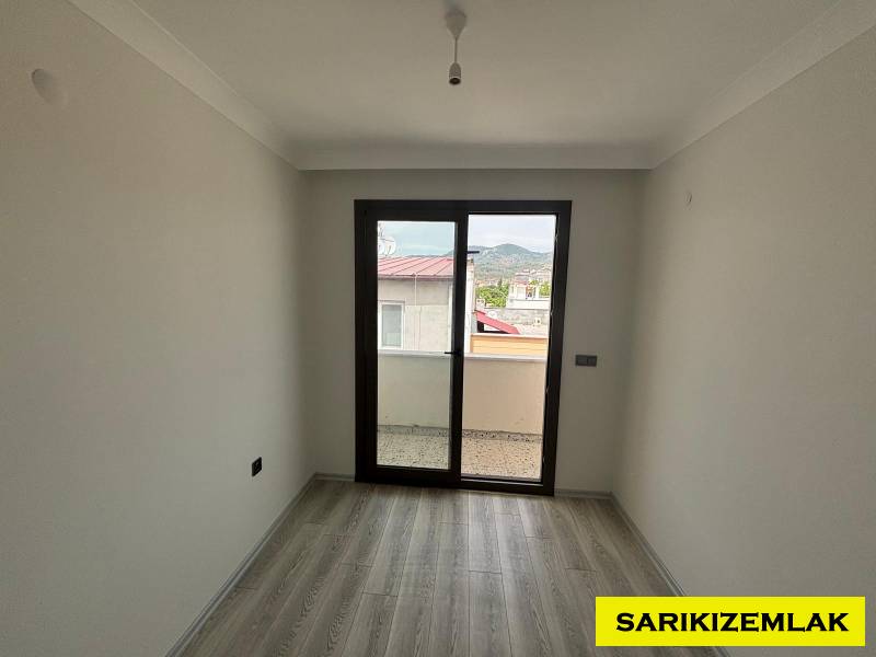 Edremit Hamidiye Mah`da3+1  Daire. - 10